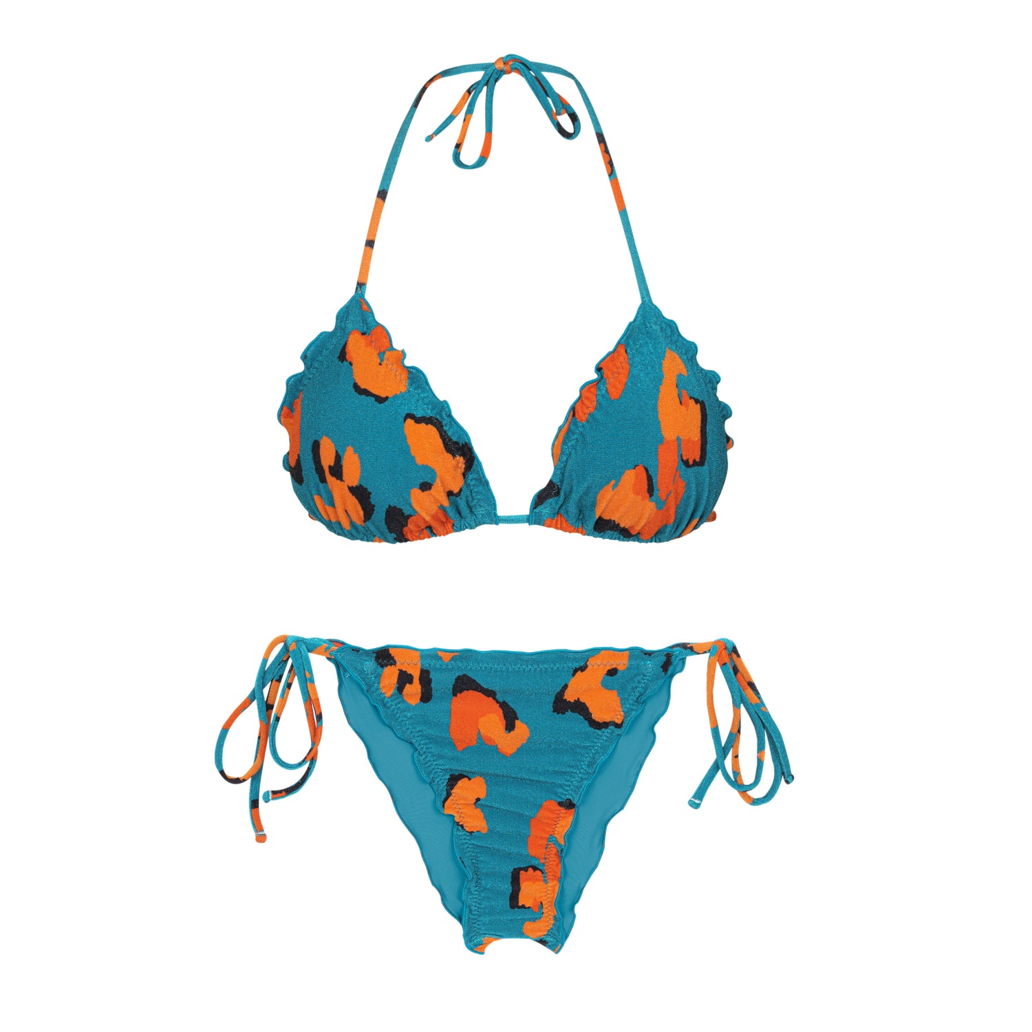 Product Front: Rio De Sol Set Set Luma Frufru