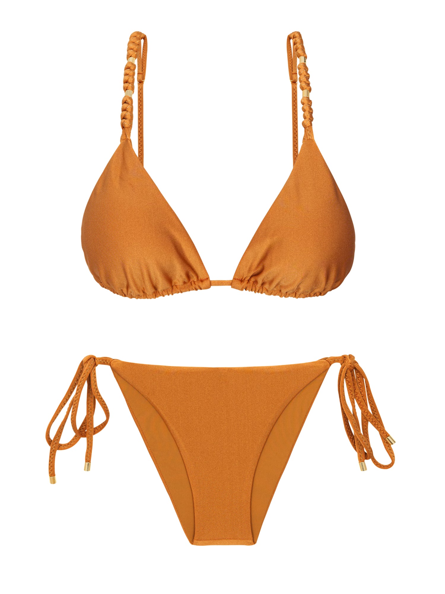 Product Front: Rio De Sol Set Set Shimmer-Nocciola Lia-Noa Lacinho