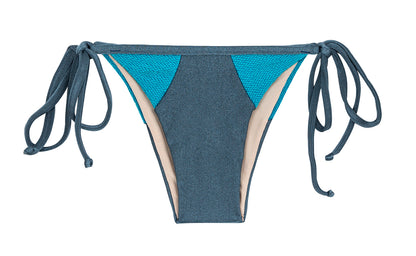 Product Front: Rio De Sol Bottom Bottom Galaxia Recorte Tri