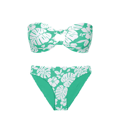 Product Front: Wednesday In Hawaii By Rio De Sol Set Set Pua-Valley Lani Waikiki