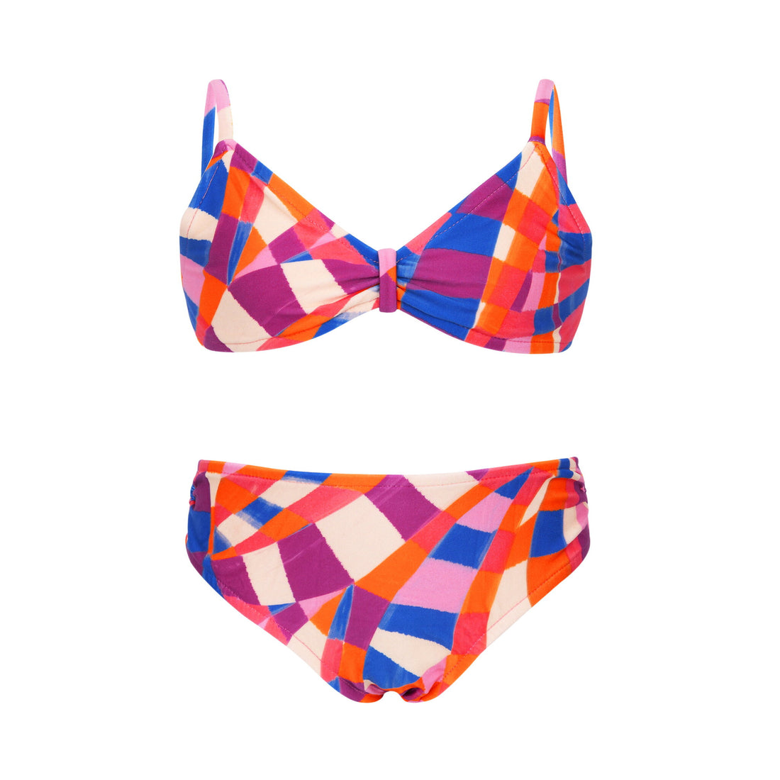 Product Front: Rio De Sol Girl&