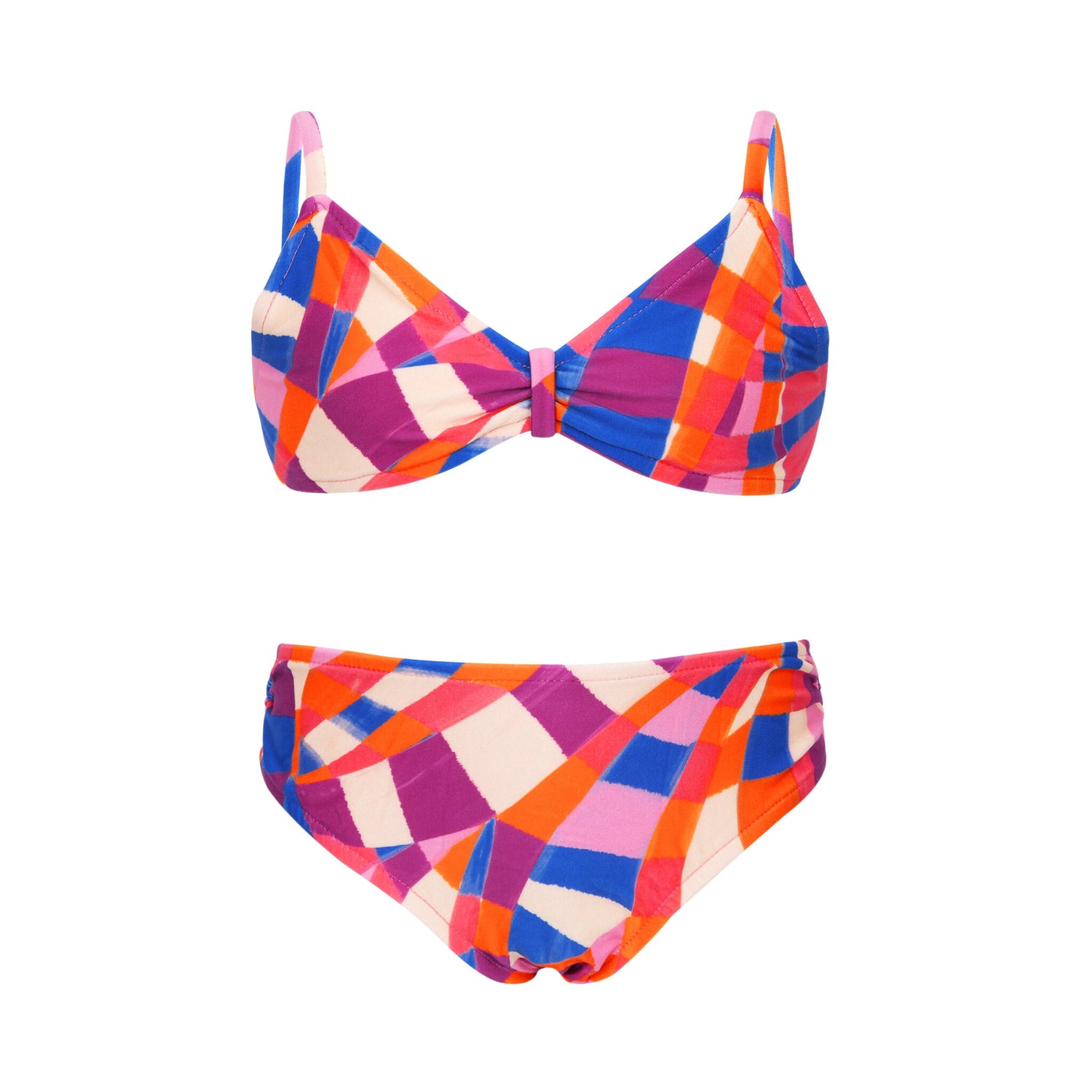 Product Front: Rio De Sol Girl&