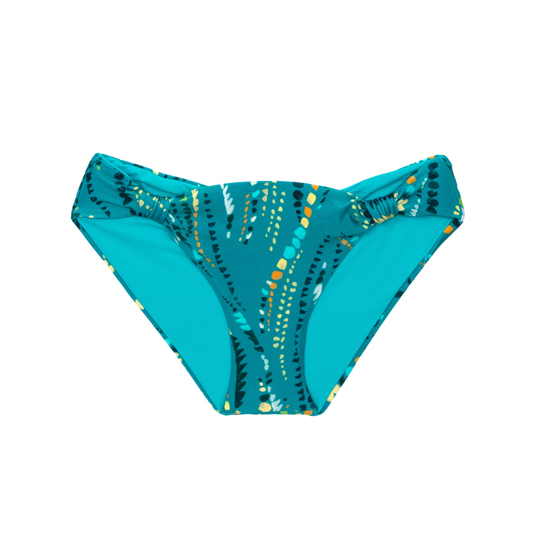Product Front: Rio De Sol Bottom Bottom Rain Mel-Comfy