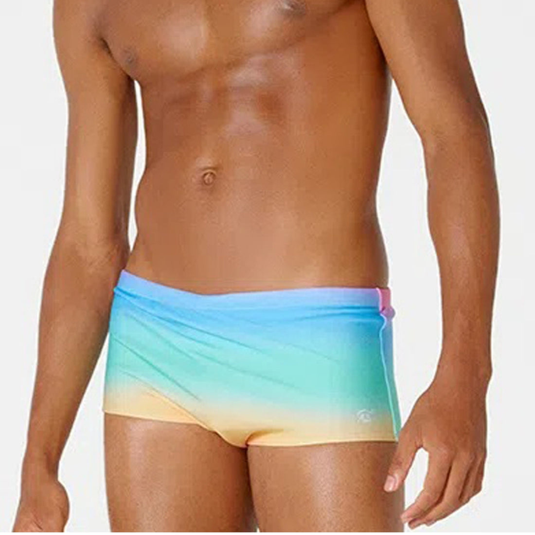 Gallery: Blueman Sunga / Boxer Sunga Army Degrade Mentos