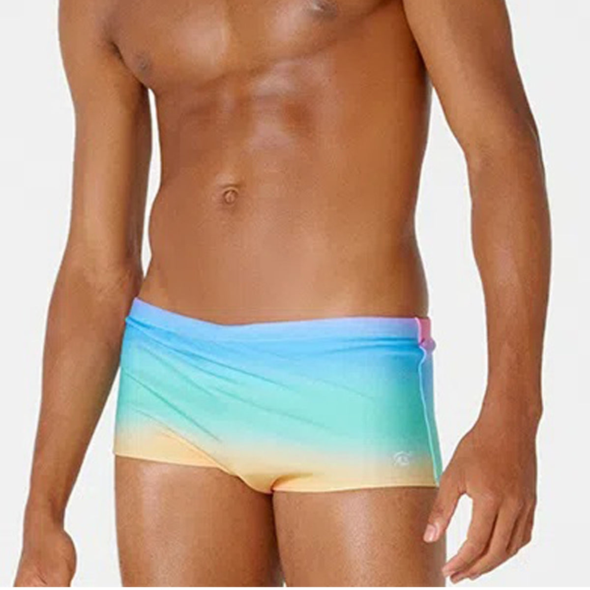 Gallery: Blueman Sunga / Boxer Sunga Army Degrade Mentos