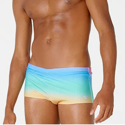 Gallery: Blueman Sunga / Boxer Sunga Army Degrade Mentos