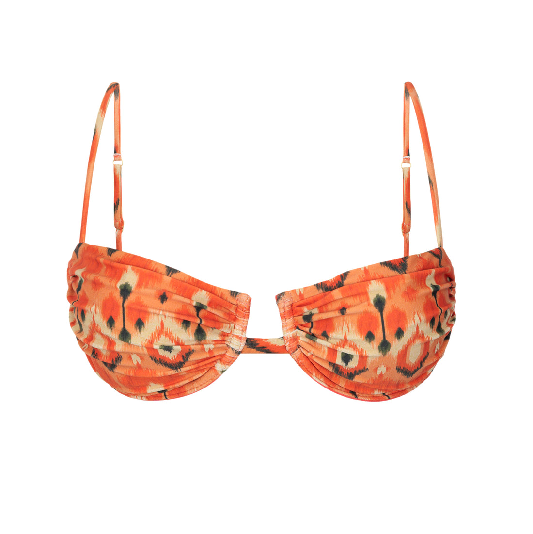 Product Front: Rio De Sol Top Top Maracai Zaya