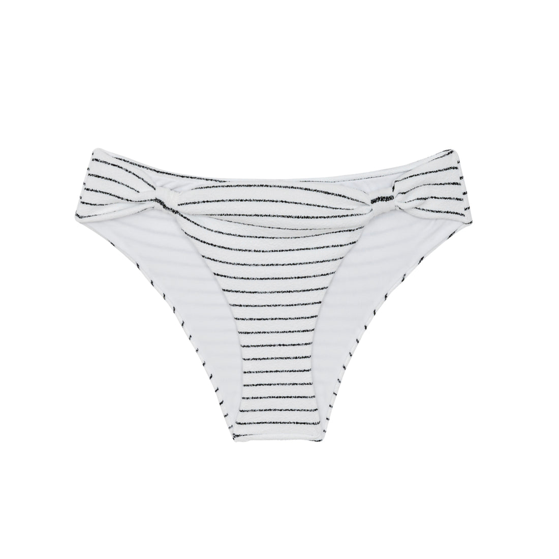 Product Front: Rio De Sol Bottom Bottom Linea-White Mel
