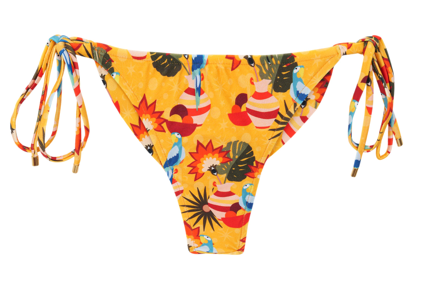 Product Front: Rio De Sol Bottom Bottom Stories Cheeky-Micro