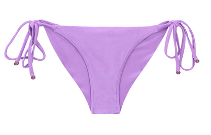 Product Front: Rio De Sol Bottom Bottom Orchid Cheeky-Tie