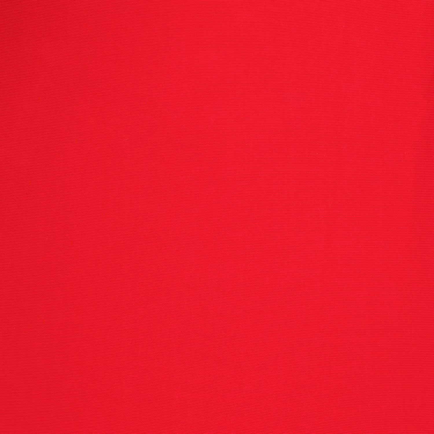 Image 06: Rio De Sol Top Top Rouge Bandeau-Reto