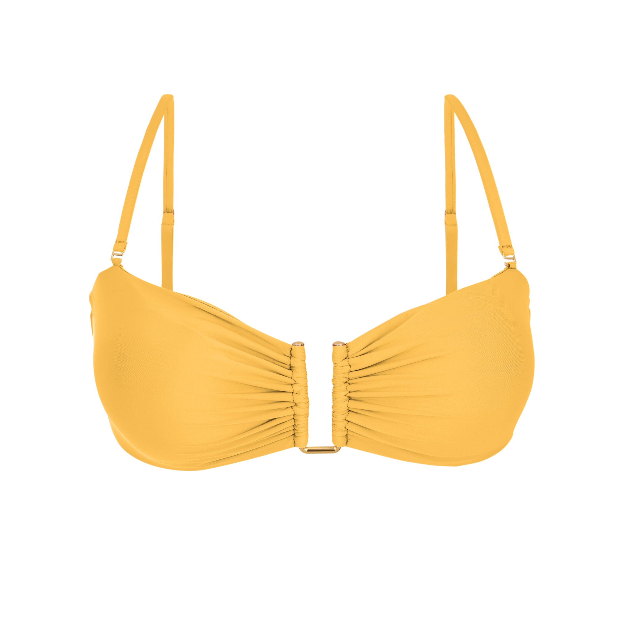 Product Front: Rio De Sol Top Top Bio-Luz-Solar Sara