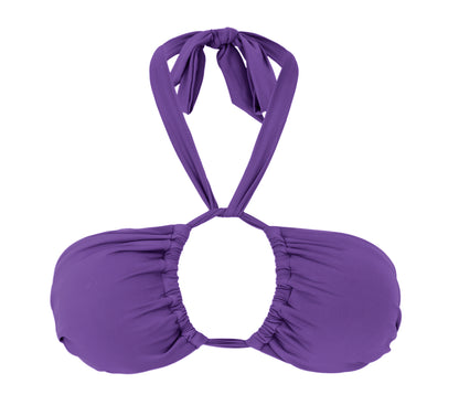 Product Back: Rio De Sol Top Top Amuleto Mel