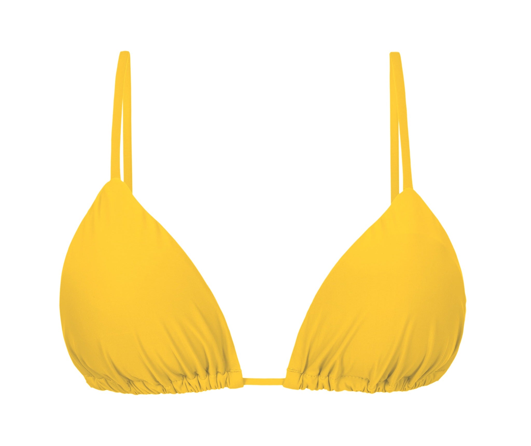 Product Front: Rio De Sol Top Top Sunflower Tri-Inv