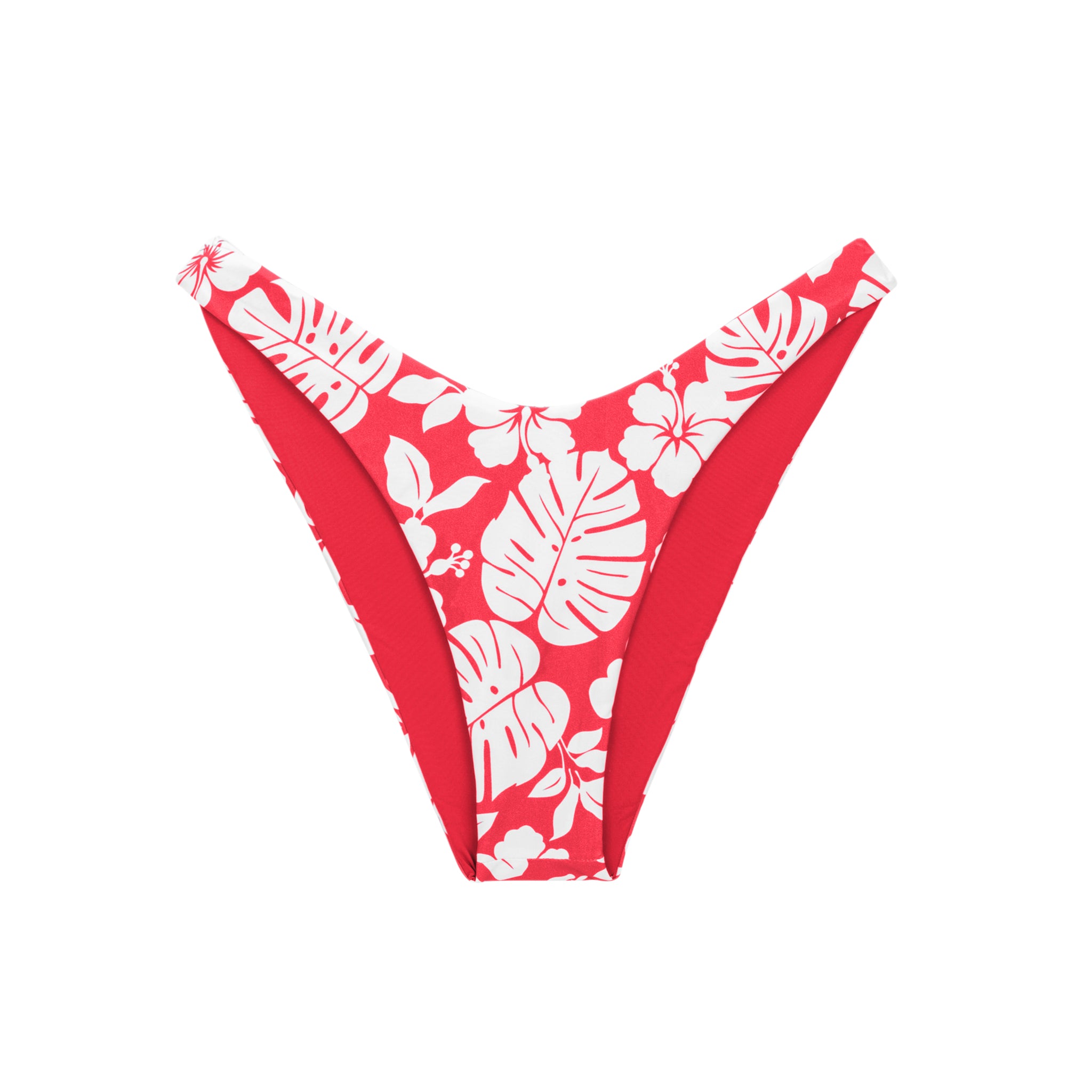 Product Front: Wednesday In Hawaii By Rio De Sol Bottom Bottom Pua-Hibiscus Kai