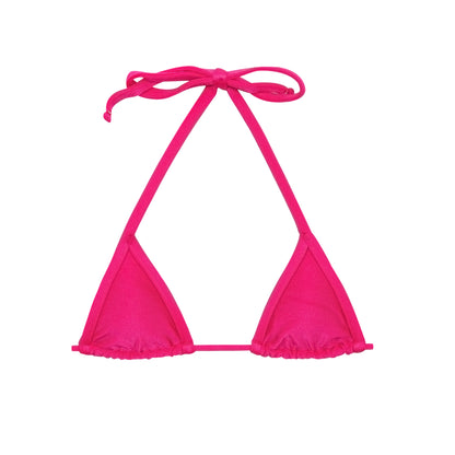 Product Front: Rio De Sol Top Top Shimmer-Olinda Tri-Mini