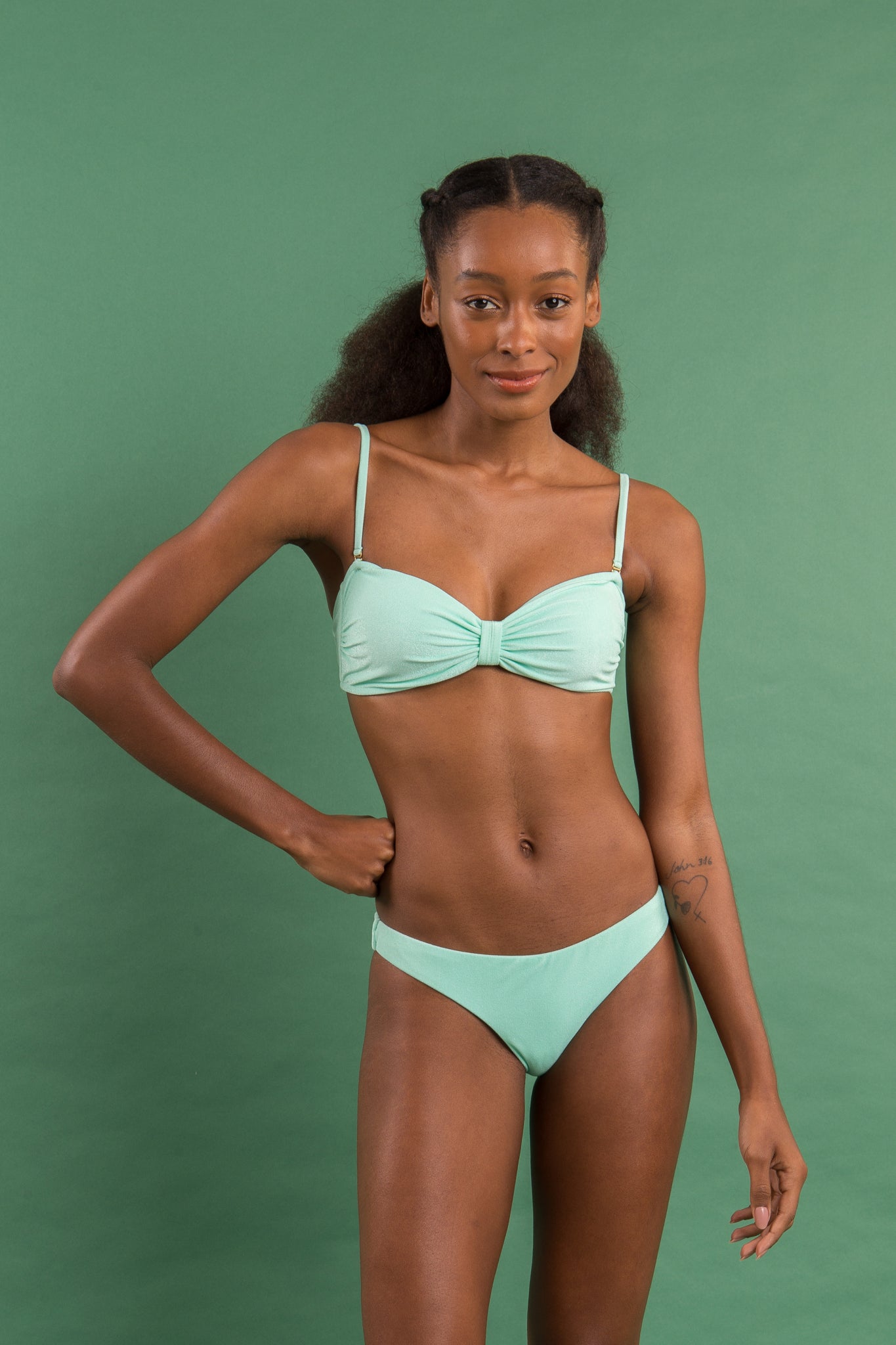 Image 11: Rio De Sol Bottom Bottom Malibu-Menta Ciao