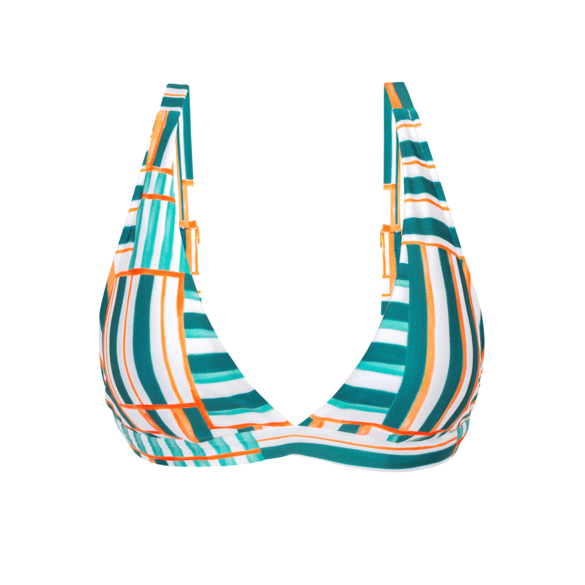 Product Front: Rio De Sol Top Top Bartel Alba