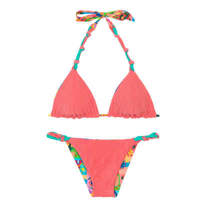 Product Back: Rio De Sol Set Set Love-Trip Tri-Rev Essential-Rev