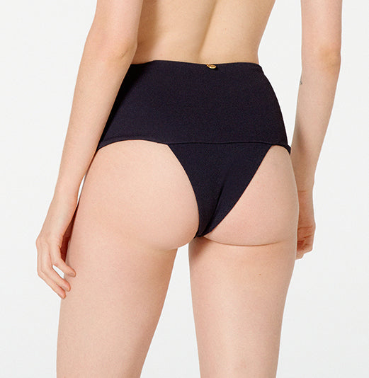Image 07: Blueman Bottom Bottom Gaya Buzios Crispy Preto