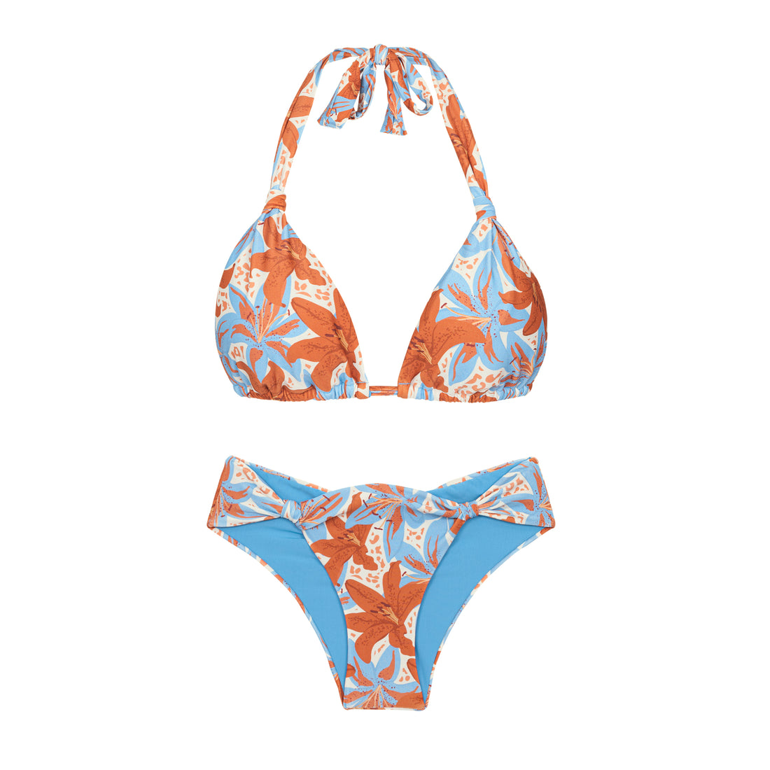 Product Front: Rio De Sol Set Set Olyra Mel