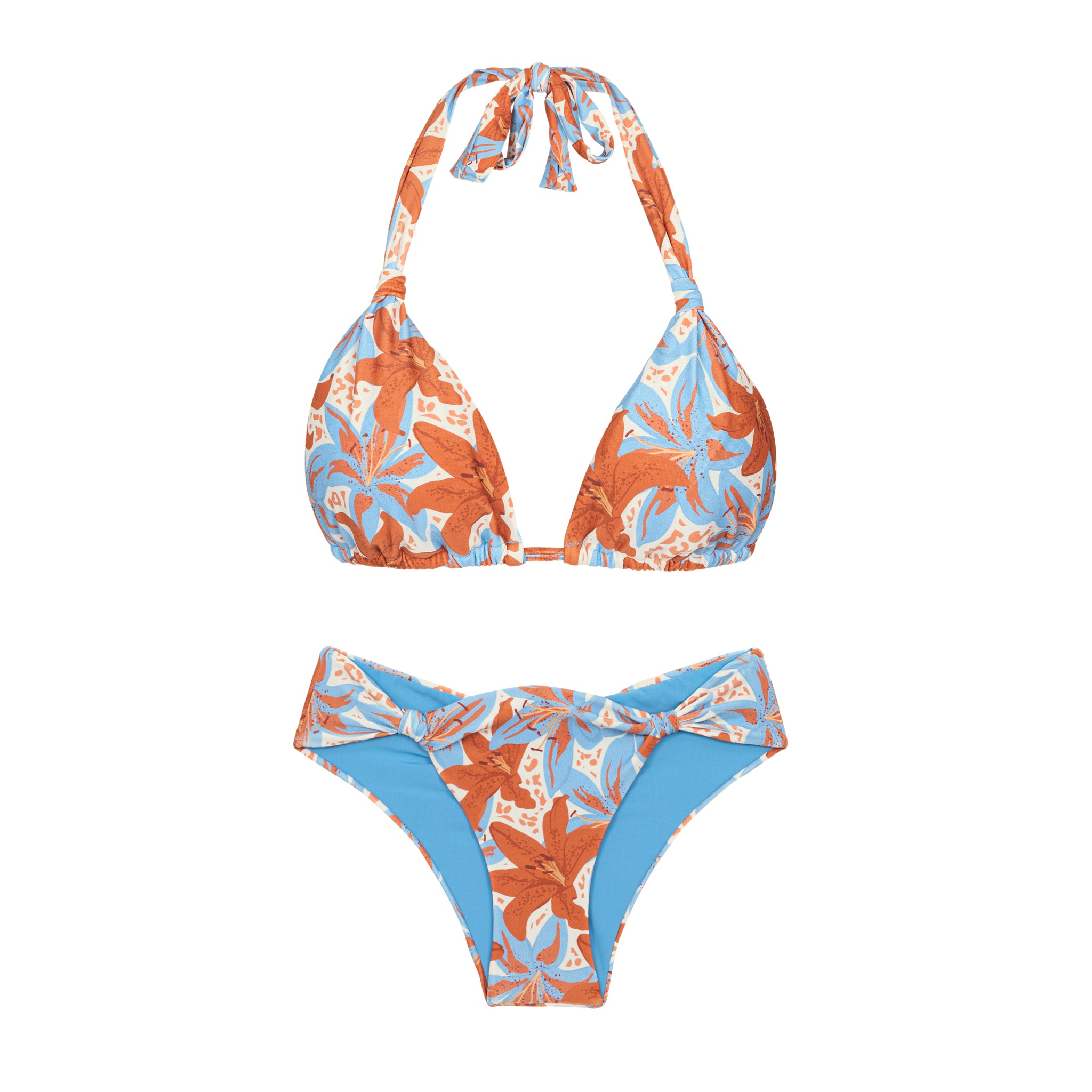 Product Front: Rio De Sol Set Set Olyra Mel