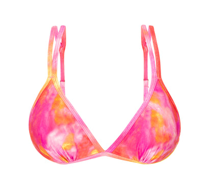 Product Front: Rio De Sol Top Top Joyful Tri-Duo