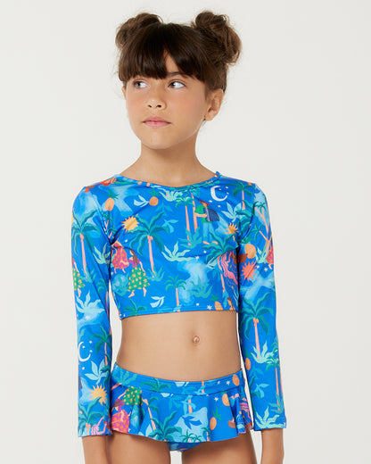 Gallery: Blueman Girl&