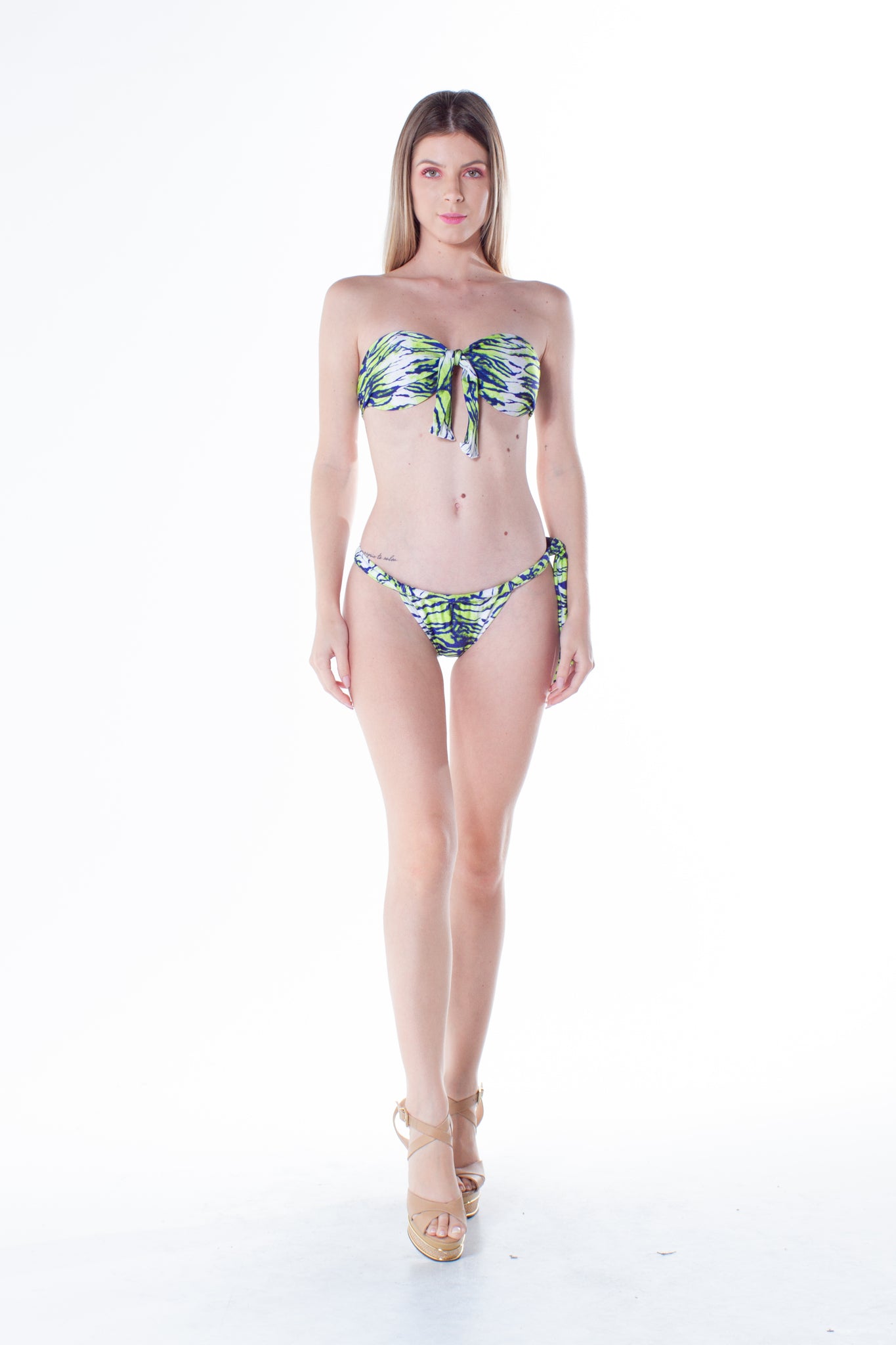 Image 03: La Playa Top Top Tqc Nó Tigre Pop