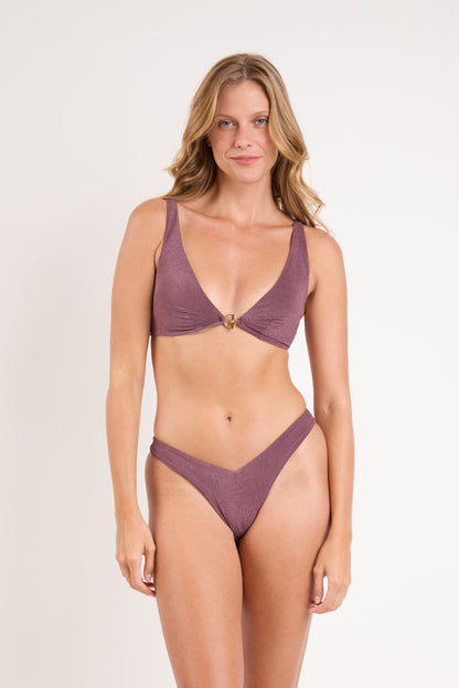 Model Front: Rio De Sol Bottom Bottom Malibu-Ebano Cali
