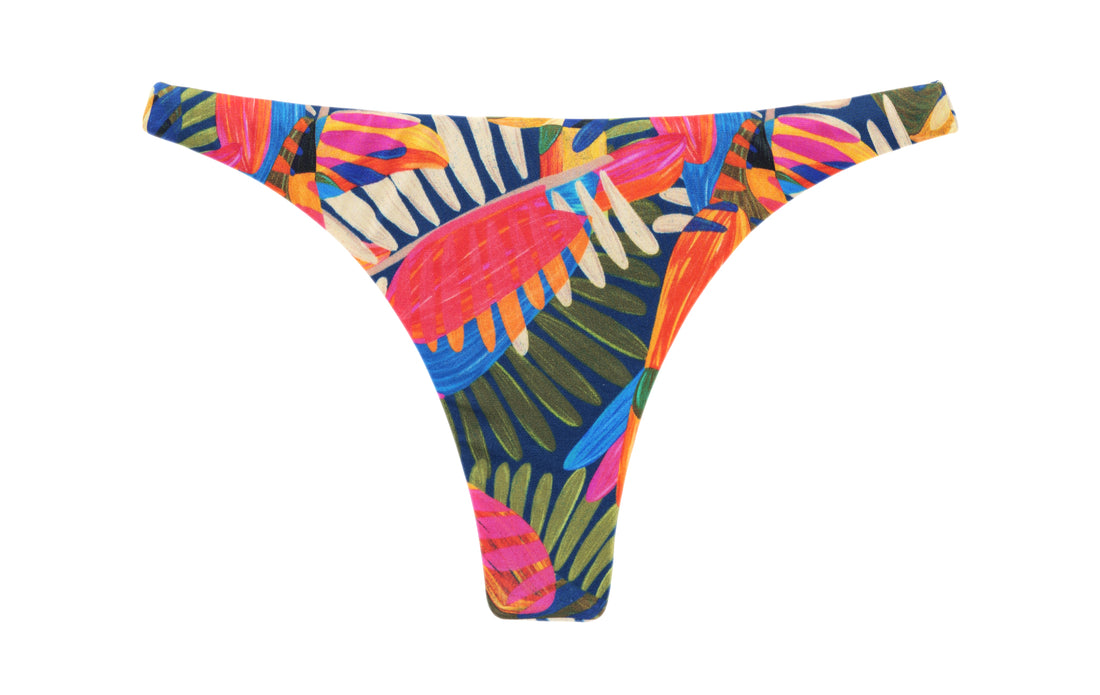 Product Front: Rio De Sol Bottom Bottom Jungle Leblon-Fio