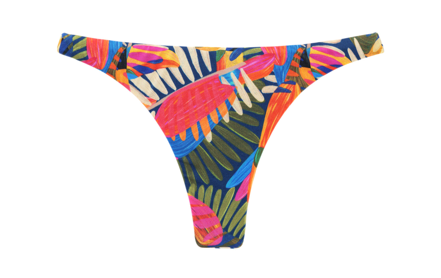 Product Front: Rio De Sol Bottom Bottom Jungle Leblon-Fio