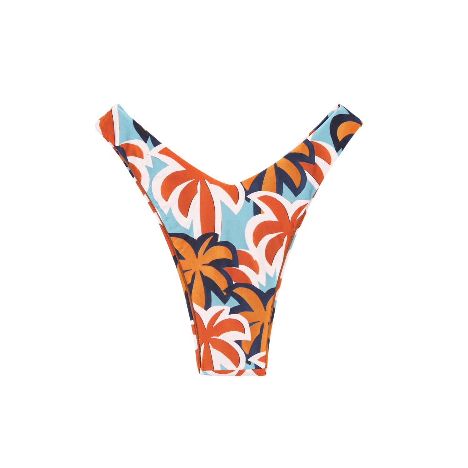 Product Front: Rio De Sol Bottom Bottom Kauai Cali