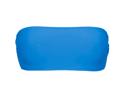 Product Front: Rio De Sol Top Top Uv-Enseada Bandeau-Reto