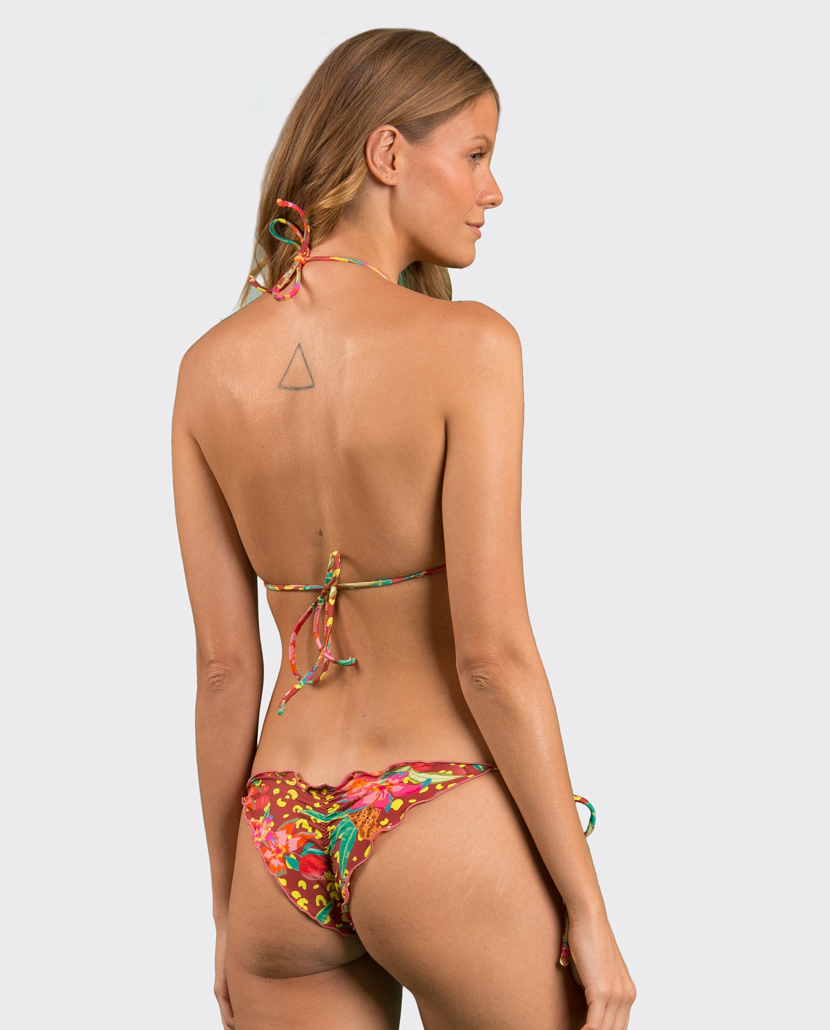 Image 07: Rio De Sol Set Set Tropics Frufru
