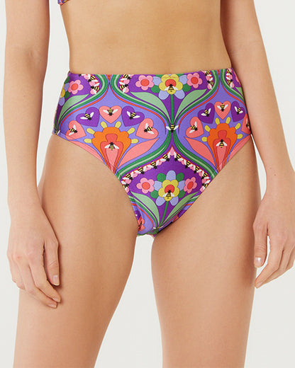 Gallery: Blueman Bottom Bottom Surfista Belle Apiculae