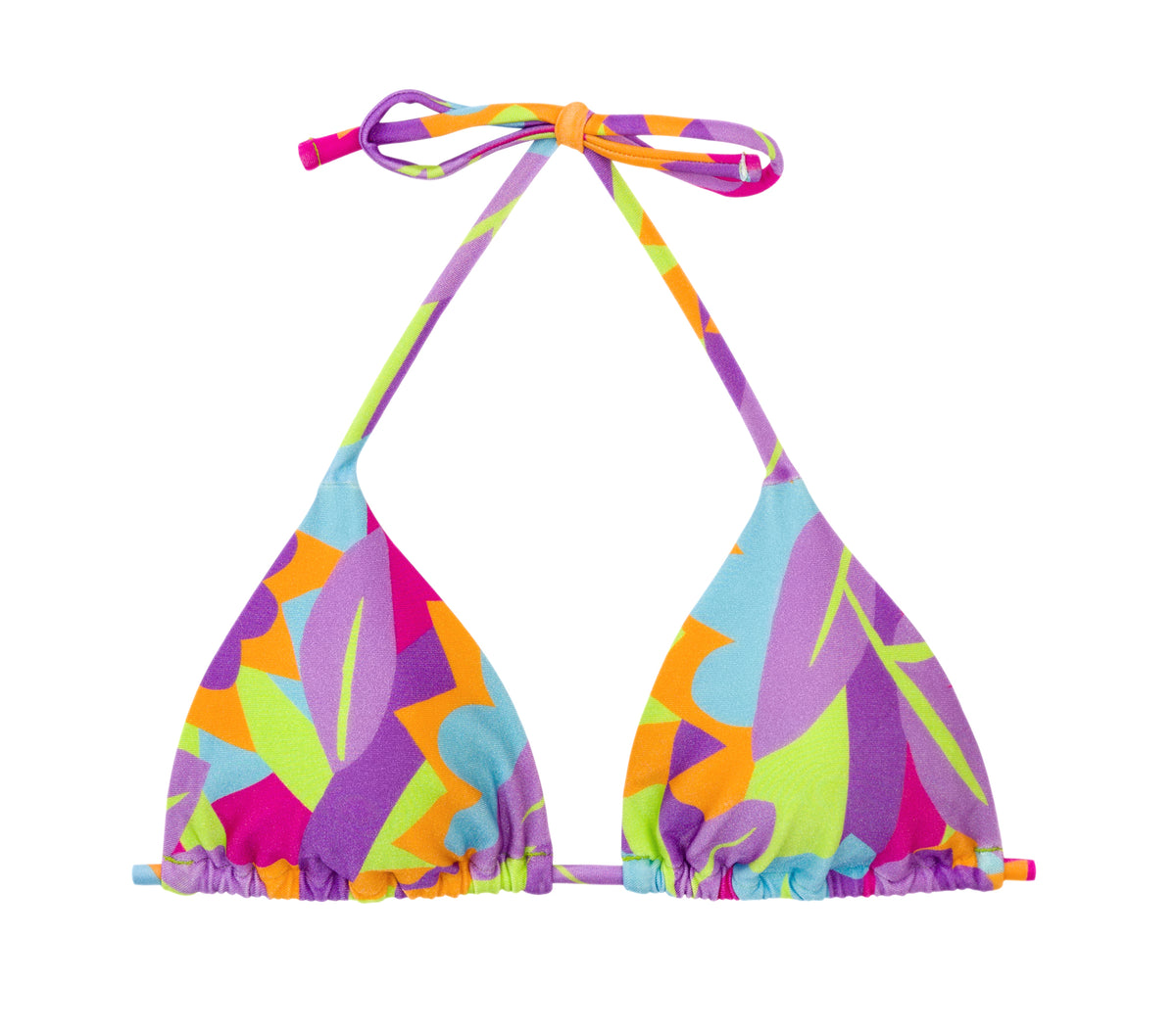 Product Front: Rio De Sol Top Top Dreams Tri-Inv