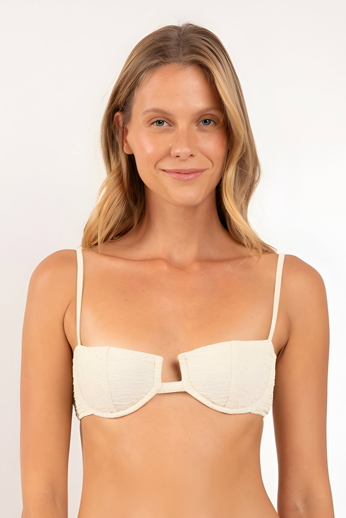 Gallery: Rio De Sol Top Top Brisa-Offwhite Juliette