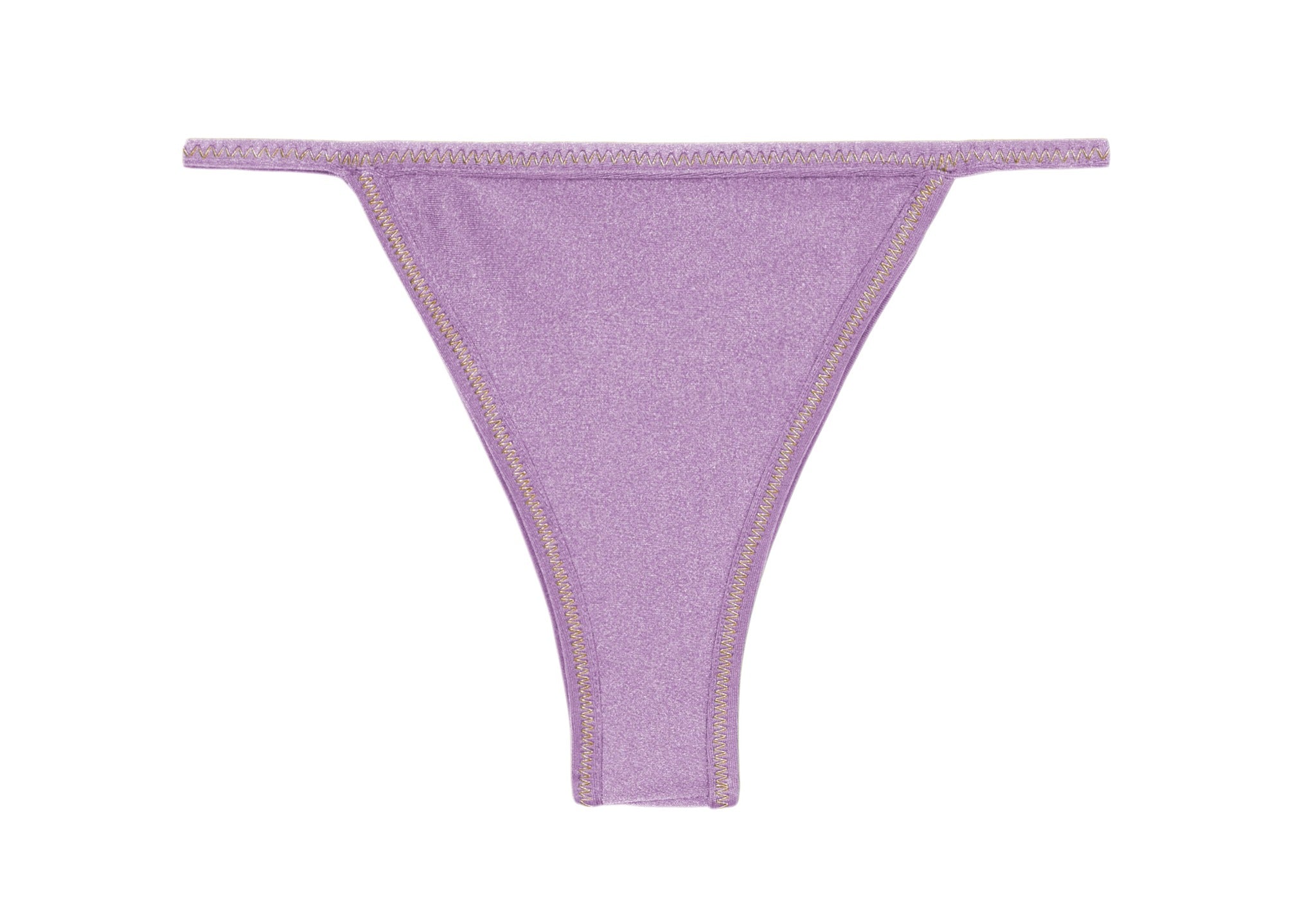 Product Front: Rio De Sol Bottom Bottom Shimmer-Harmonia California