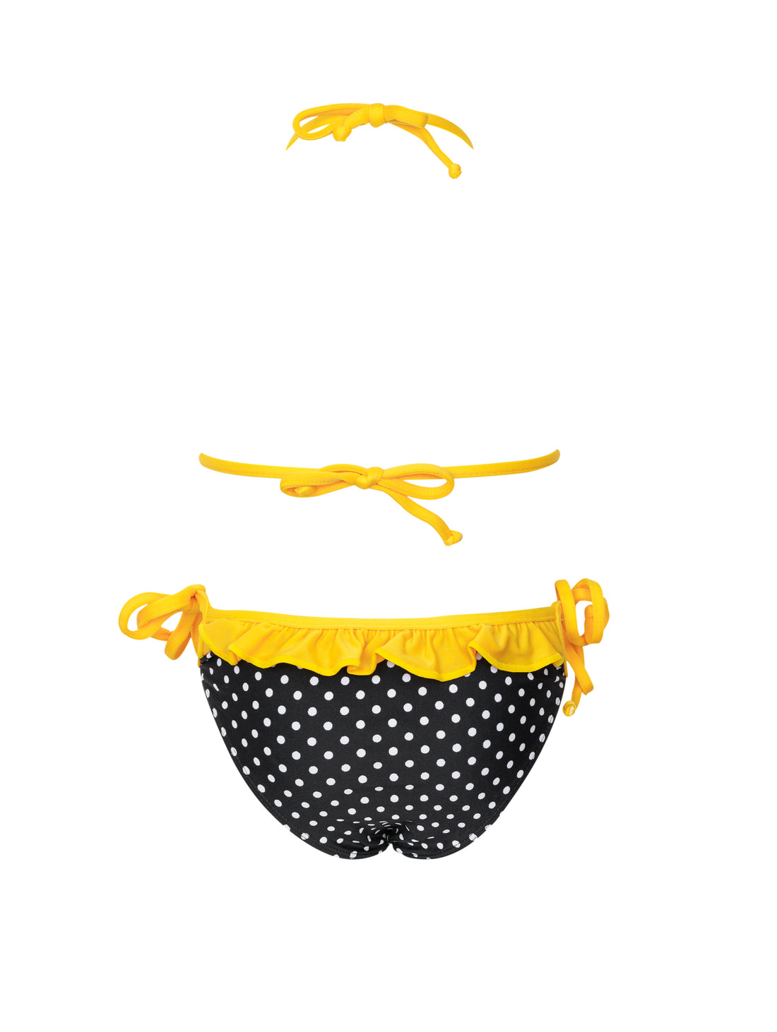 Product Back: Rio De Sol Girl&