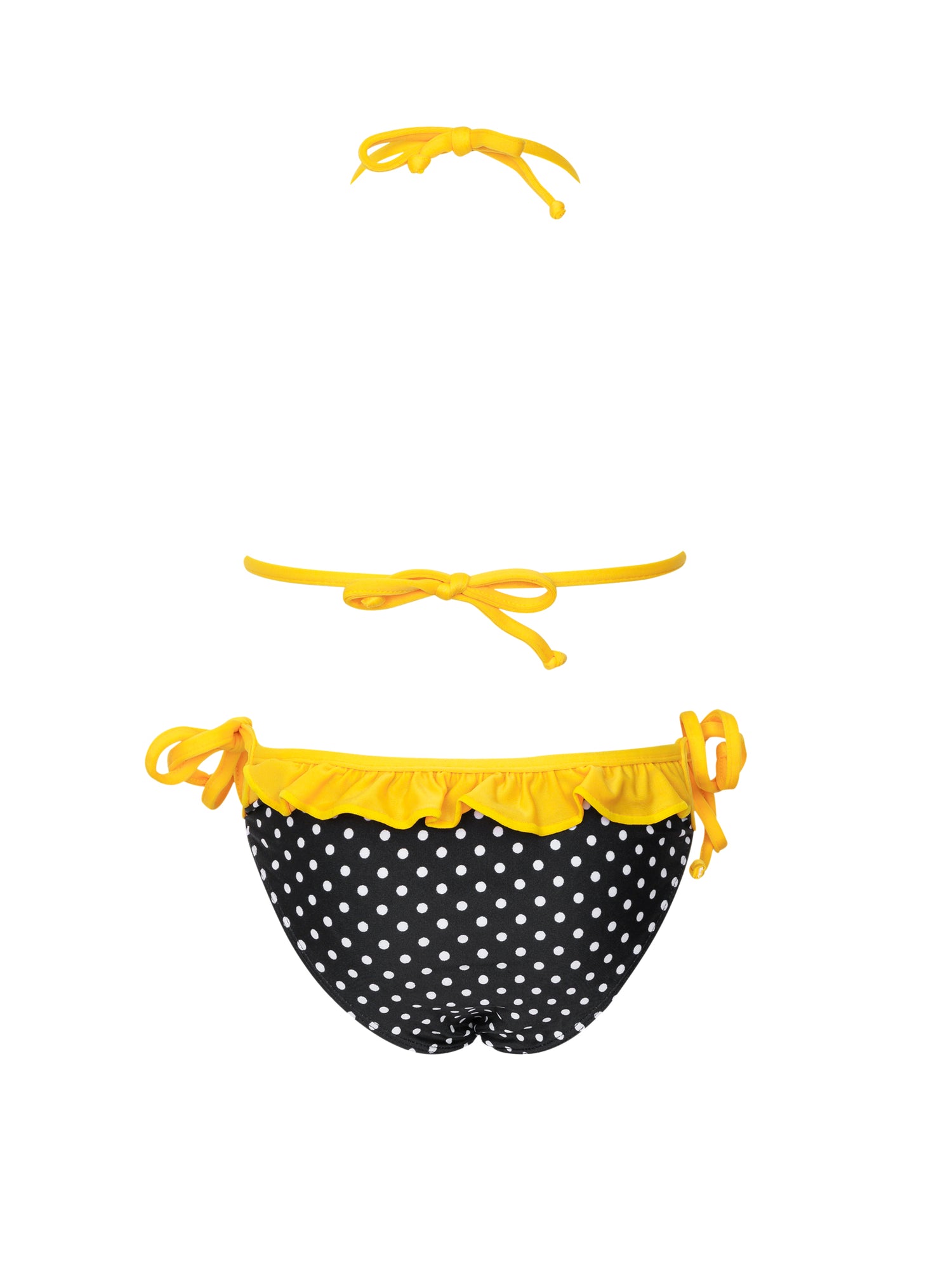 Product Back: Rio De Sol Girl&