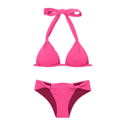 Product Front: Rio De Sol Set Set Mtx-Ultrapink Mel