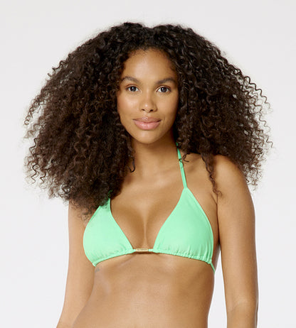 Gallery: Blueman Top Top Wave Liso Neon Verde