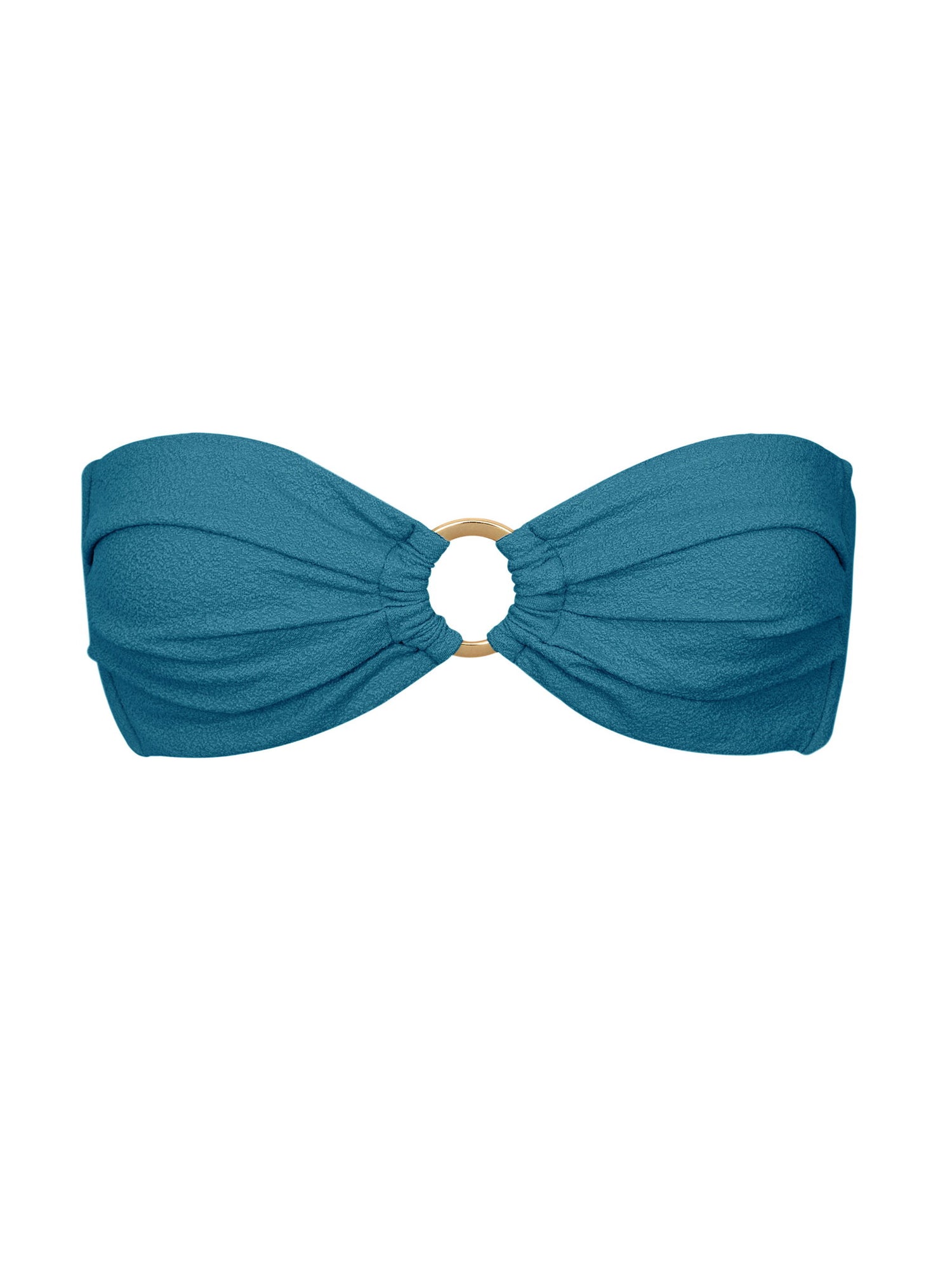 Product Front: Rio De Sol Top Top Crespinho-Atlantico Mavi