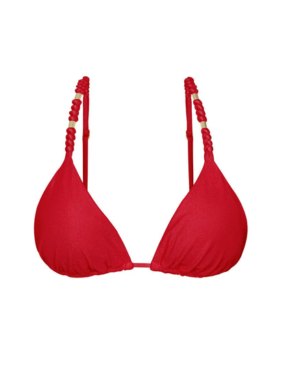 Product Front: Rio De Sol Top Top Malibu-Malagueta Lia-Noa