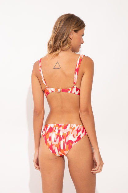 Model Back: Rio De Sol Set Set Mirage Chantal Essential-Comfy