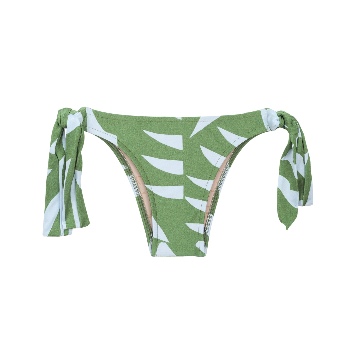 Product Front: Lua Morena Bottom Bottom Brisa-Da-Floresta Laco
