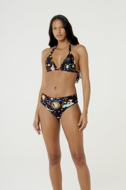 Image 03: Blueman Set Prado Flower Mistica