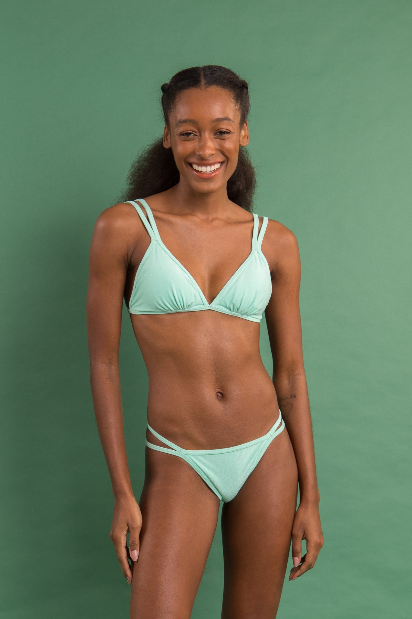 Image 10: Rio De Sol Set Set Malibu-Menta Tri-Duo Rio-Duo