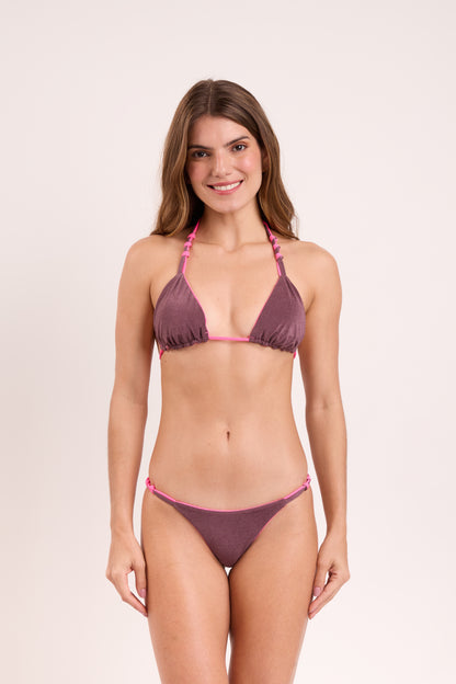 Image 10: Rio De Sol Bottom Bottom Mtx-Ultrapink Essential-Rev